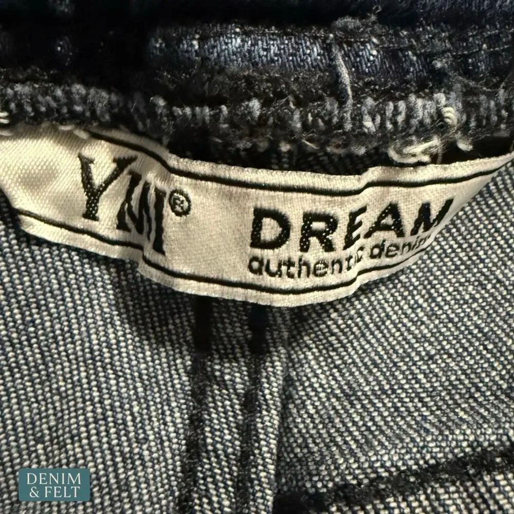 YMI item details